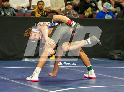 Thumbnail 1 in CIF State Championships (Day 2) photogallery.