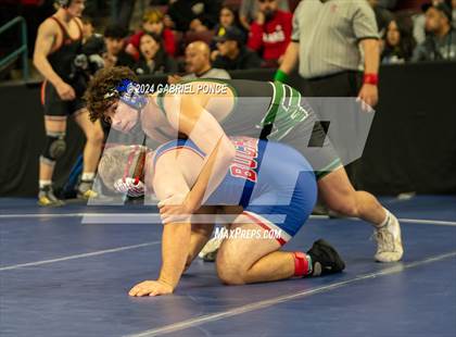 Thumbnail 1 in CIF State Championships (Day 2) photogallery.