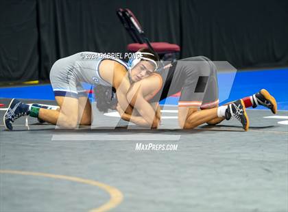 Thumbnail 2 in CIF State Championships (Day 2) photogallery.