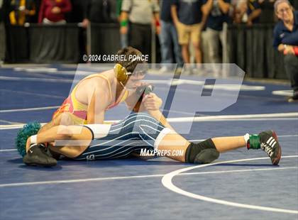 Thumbnail 3 in CIF State Championships (Day 2) photogallery.