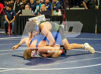 Thumbnail 1 in CIF State Championships (Day 2) photogallery.
