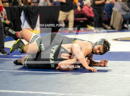 Thumbnail 2 in CIF State Championships (Day 2) photogallery.