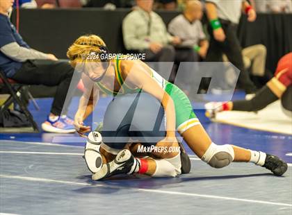 Thumbnail 1 in CIF State Championships (Day 2) photogallery.