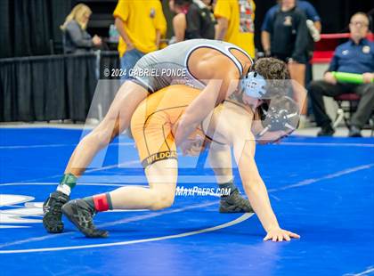 Thumbnail 1 in CIF State Championships (Day 2) photogallery.