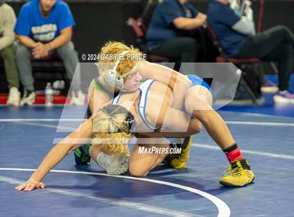 Thumbnail 2 in CIF State Championships (Day 2) photogallery.