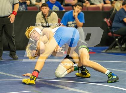 Thumbnail 2 in CIF State Championships (Day 2) photogallery.