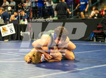 Thumbnail 1 in CIF State Championships (Day 2) photogallery.