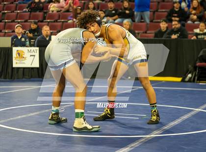Thumbnail 1 in CIF State Championships (Day 2) photogallery.