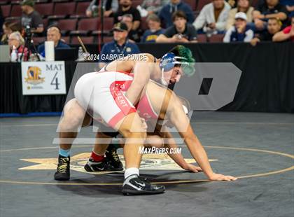Thumbnail 3 in CIF State Championships (Day 2) photogallery.