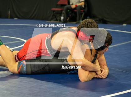 Thumbnail 3 in CIF State Championships (Day 2) photogallery.