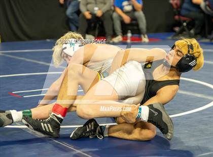 Thumbnail 3 in CIF State Championships (Day 2) photogallery.