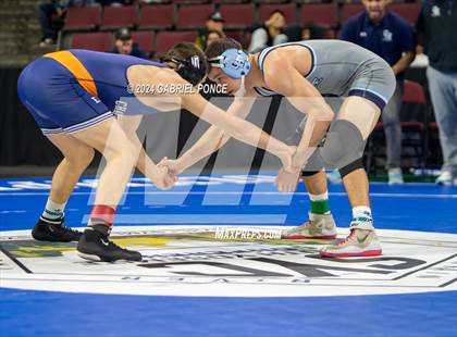 Thumbnail 2 in CIF State Championships (Day 2) photogallery.