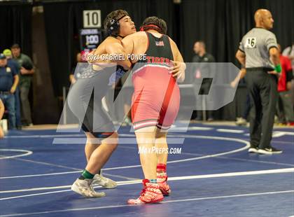 Thumbnail 1 in CIF State Championships (Day 2) photogallery.