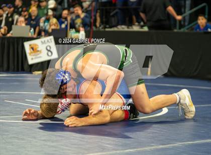 Thumbnail 3 in CIF State Championships (Day 2) photogallery.