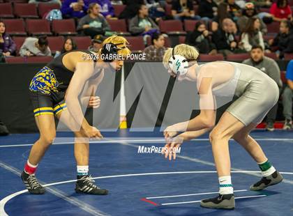 Thumbnail 2 in CIF State Championships (Day 2) photogallery.
