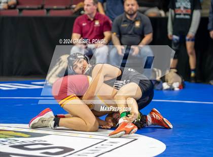 Thumbnail 2 in CIF State Championships (Day 2) photogallery.