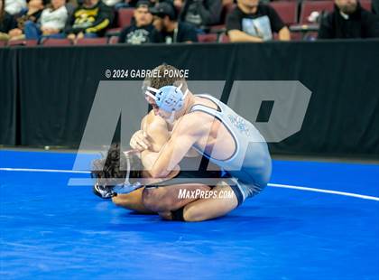 Thumbnail 1 in CIF State Championships (Day 2) photogallery.