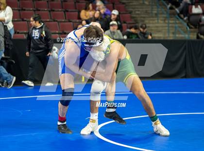 Thumbnail 1 in CIF State Championships (Day 2) photogallery.