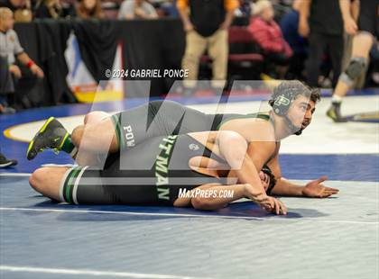 Thumbnail 3 in CIF State Championships (Day 2) photogallery.