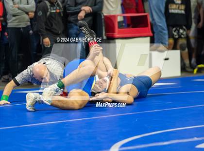 Thumbnail 3 in CIF State Championships (Day 2) photogallery.