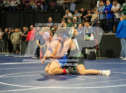 Thumbnail 1 in CIF State Championships (Day 2) photogallery.
