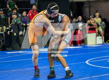 Thumbnail 2 in CIF State Championships (Day 2) photogallery.