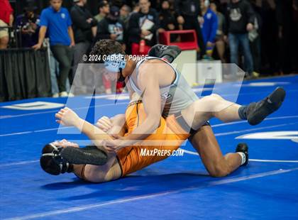 Thumbnail 1 in CIF State Championships (Day 2) photogallery.
