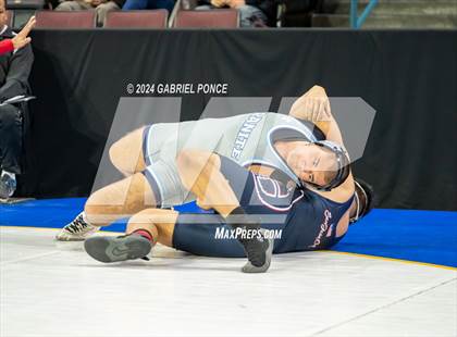 Thumbnail 2 in CIF State Championships (Day 2) photogallery.