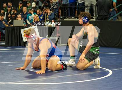 Thumbnail 2 in CIF State Championships (Day 2) photogallery.