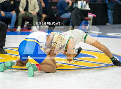 Thumbnail 3 in CIF State Championships (Day 2) photogallery.