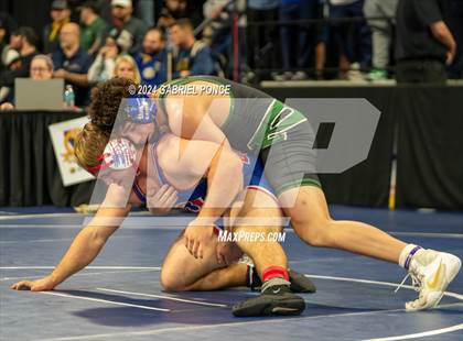 Thumbnail 2 in CIF State Championships (Day 2) photogallery.