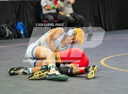 Thumbnail 1 in CIF State Championships (Day 2) photogallery.