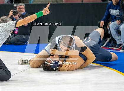 Thumbnail 2 in CIF State Championships (Day 2) photogallery.