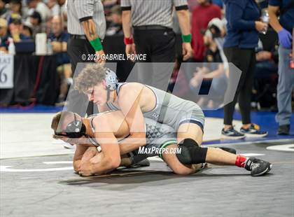 Thumbnail 1 in CIF State Championships (Day 2) photogallery.