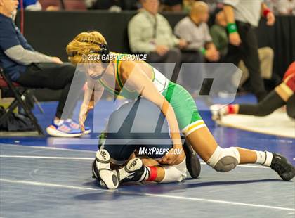 Thumbnail 2 in CIF State Championships (Day 2) photogallery.