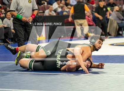 Thumbnail 3 in CIF State Championships (Day 2) photogallery.