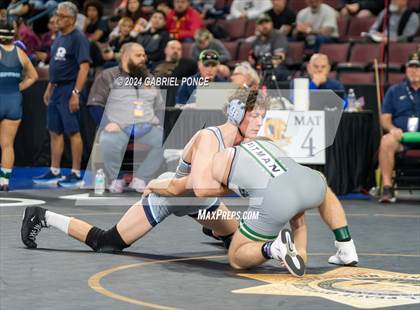 Thumbnail 3 in CIF State Championships (Day 2) photogallery.