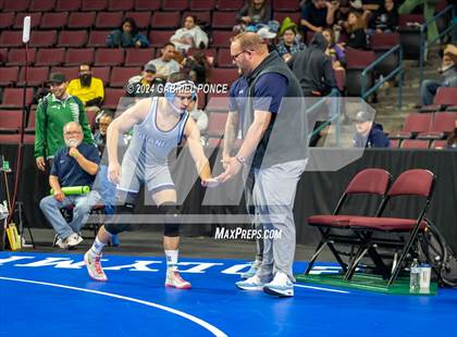 Thumbnail 3 in CIF State Championships (Day 2) photogallery.