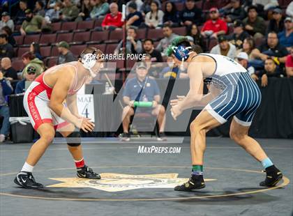 Thumbnail 3 in CIF State Championships (Day 2) photogallery.