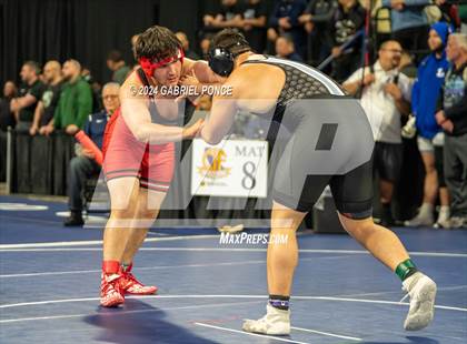 Thumbnail 2 in CIF State Championships (Day 2) photogallery.