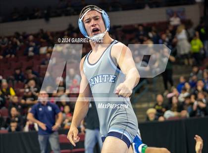 Thumbnail 1 in CIF State Championships (Day 2) photogallery.