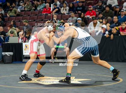 Thumbnail 2 in CIF State Championships (Day 2) photogallery.