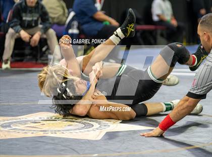 Thumbnail 3 in CIF State Championships (Day 2) photogallery.