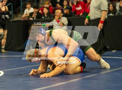 Thumbnail 2 in CIF State Championships (Day 2) photogallery.