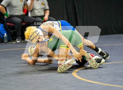 Thumbnail 2 in CIF State Championships (Day 2) photogallery.