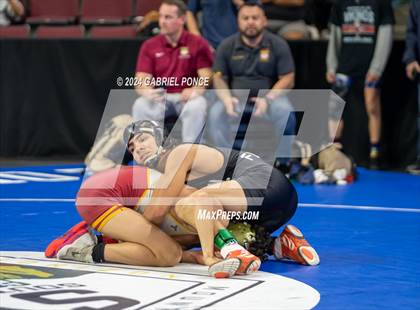 Thumbnail 1 in CIF State Championships (Day 2) photogallery.