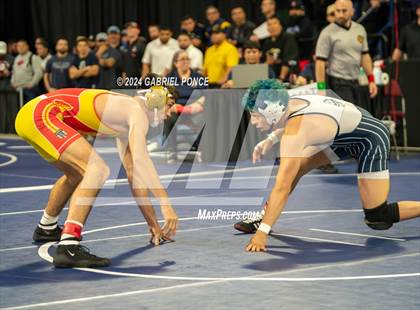Thumbnail 2 in CIF State Championships (Day 2) photogallery.