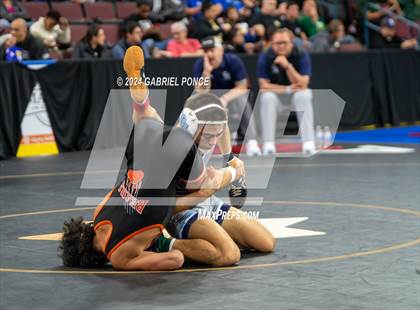 Thumbnail 1 in CIF State Championships (Day 2) photogallery.