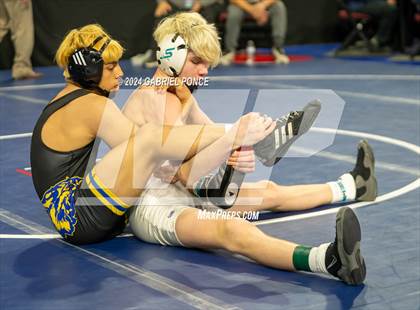 Thumbnail 3 in CIF State Championships (Day 2) photogallery.