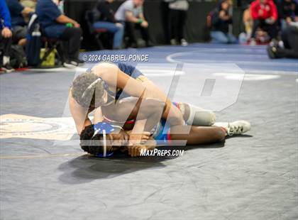 Thumbnail 2 in CIF State Championships (Day 2) photogallery.